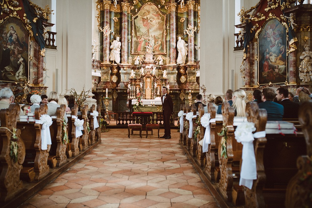 Hochzeitsreportage - Hochzeitsfotograf Stuttgart - Sinnesrausch Fotografie